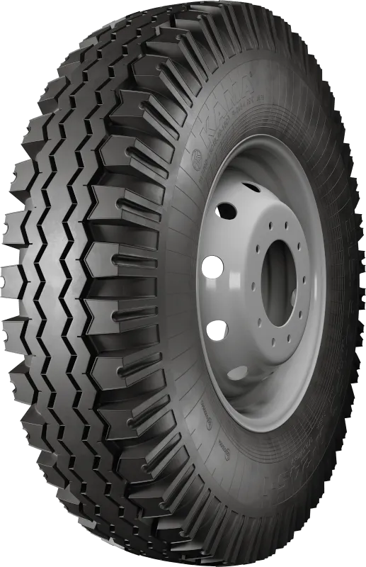 Я-245-1 в Минусинске — KAMA TYRES Я-245-1 в Минусинске