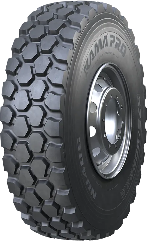 KAMA PRO NU 405 в Минусинске — KAMA TYRES KAMA PRO NU 405 в Минусинске