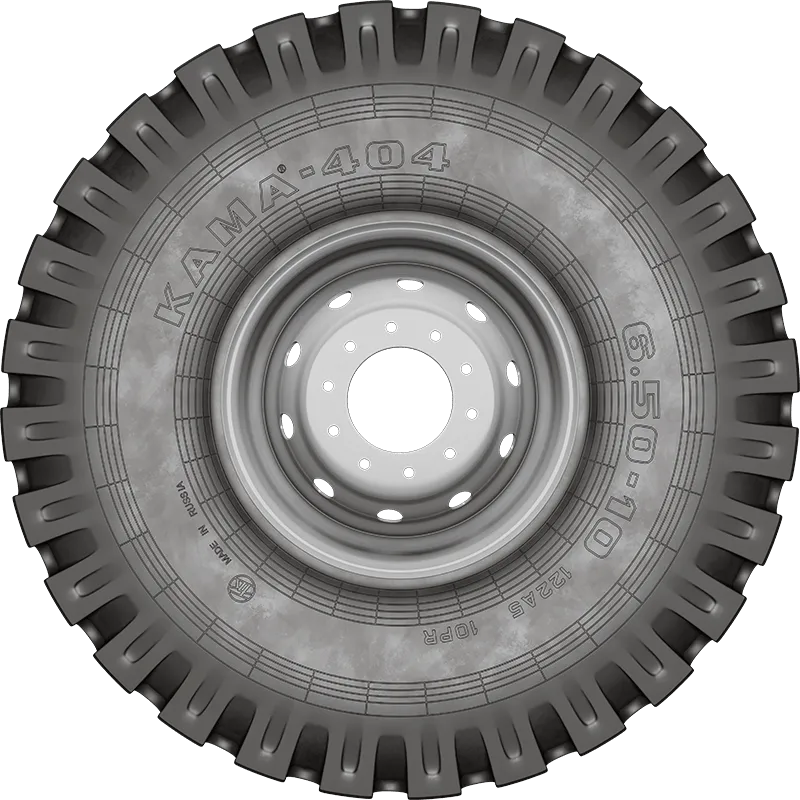 KAMA-404 в Минусинске — KAMA TYRES KAMA-404 в Минусинске