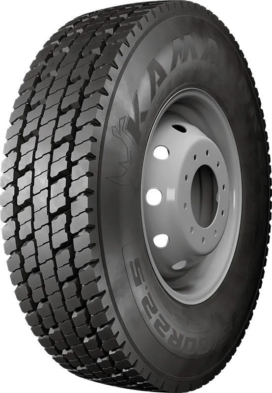 KAMA NR 202 в Минусинске — KAMA TYRES KAMA NR 202 в Минусинске