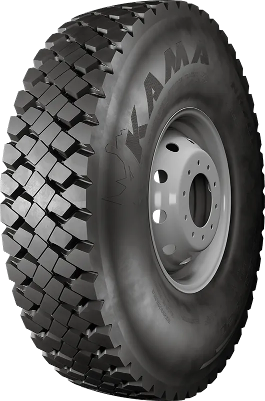 KAMA NR 701 в Минусинске — KAMA TYRES KAMA NR 701 в Минусинске