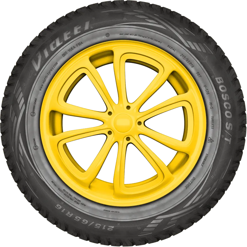 Viatti Bosco S/T (V-526) в Минусинске — KAMA TYRES Viatti Bosco S/T (V-526) в Минусинске