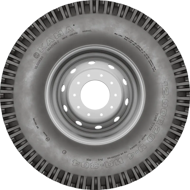 ИД 304, У-4 нс16 в Минусинске — KAMA TYRES ИД 304, У-4 нс16 в Минусинске