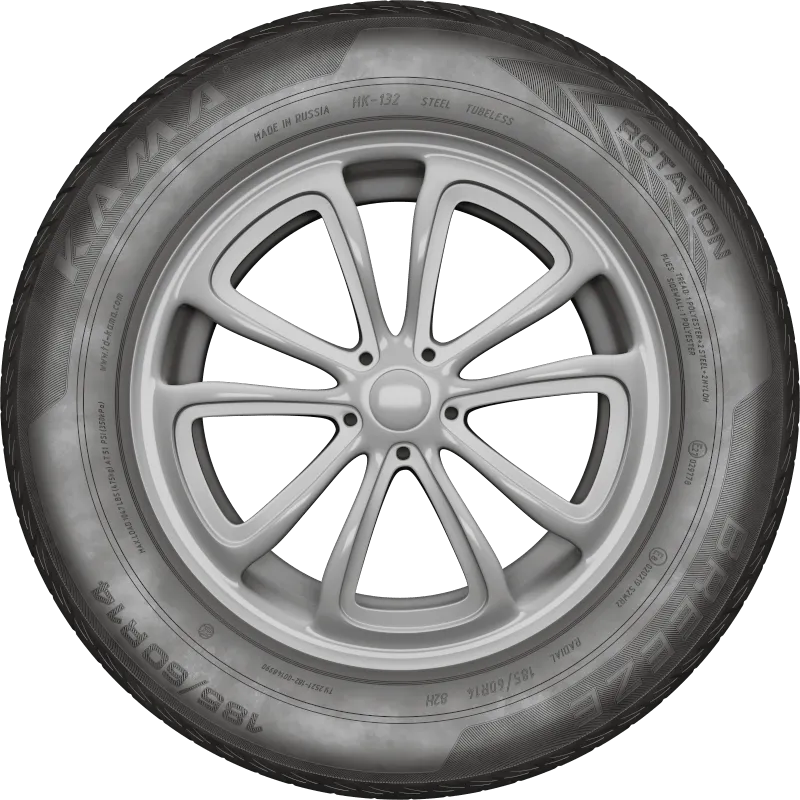 KAMA BREEZE в Минусинске — KAMA TYRES KAMA BREEZE в Минусинске