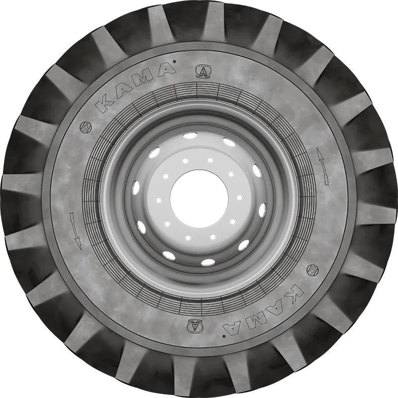 ФД-14А нс 10 в Минусинске — KAMA TYRES ФД-14А нс 10 в Минусинске