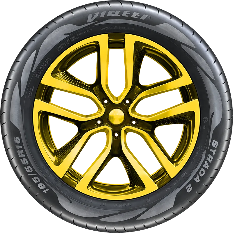 Viatti Strada 2 (V-134) в Минусинске — KAMA TYRES Viatti Strada 2 (V-134) в Минусинске