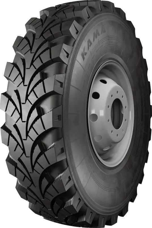 KAMA-431 в Минусинске — KAMA TYRES KAMA-431 в Минусинске