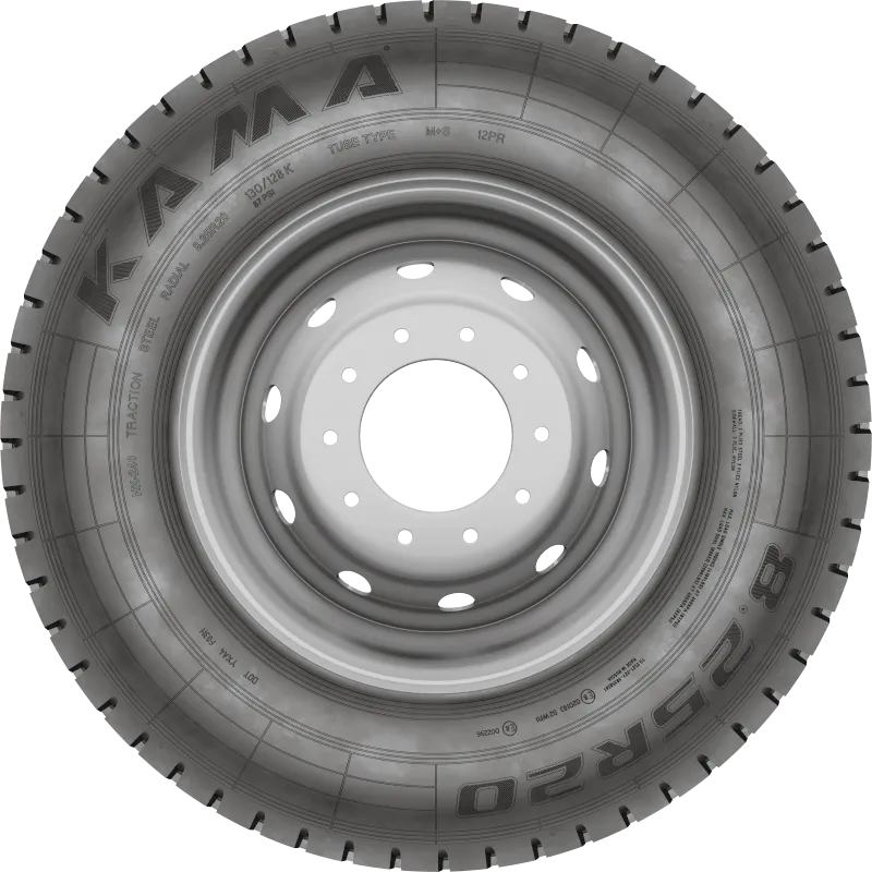 KAMA-240 в Минусинске — KAMA TYRES KAMA-240 в Минусинске