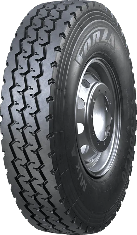 FORZA MIX A в Минусинске — KAMA TYRES FORZA MIX A в Минусинске