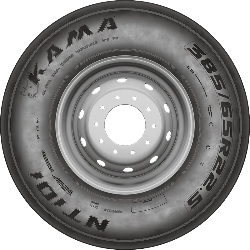 KAMA NT 101 в Минусинске — KAMA TYRES KAMA NT 101 в Минусинске