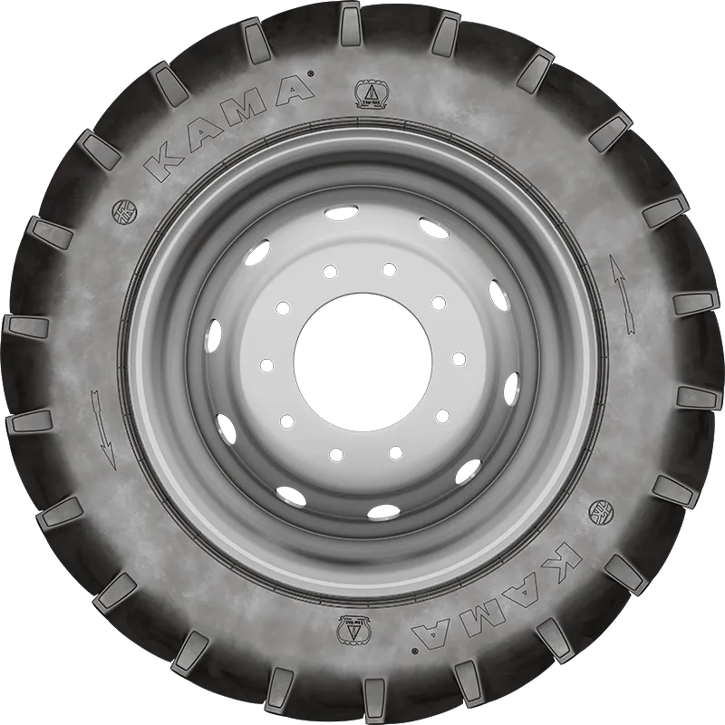 Ф-2А в Минусинске — KAMA TYRES Ф-2А в Минусинске