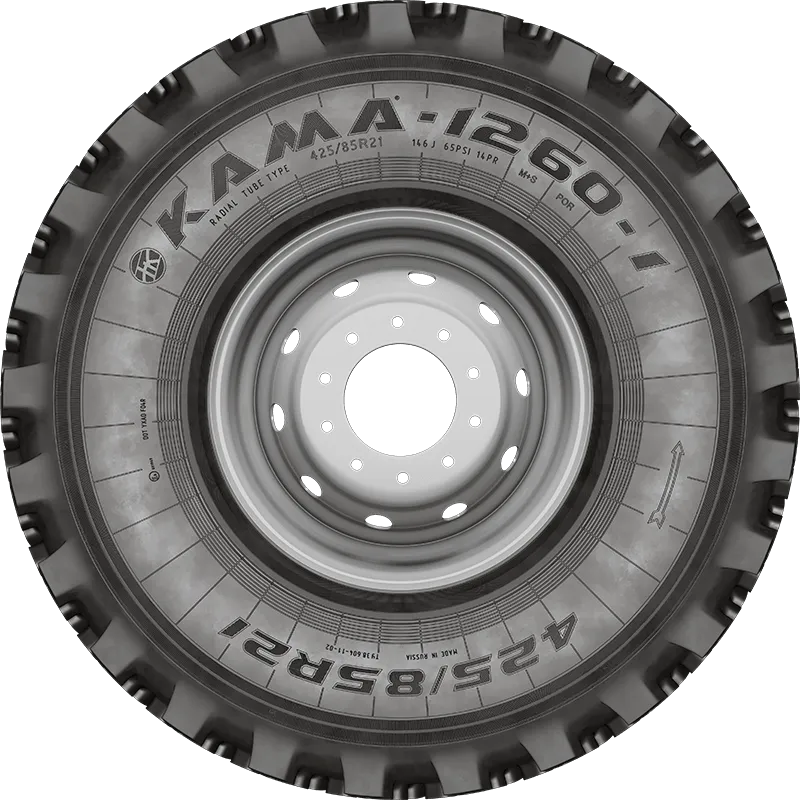 KAMA-1260-1 нс18 с рег давл в Минусинске — KAMA TYRES KAMA-1260-1 нс18 с рег давл в Минусинске